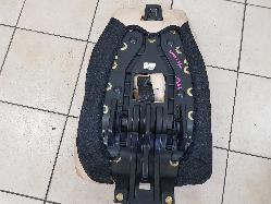 View Auto part 2nd Seat (Rear Seat) Maserati Granturismo 2013