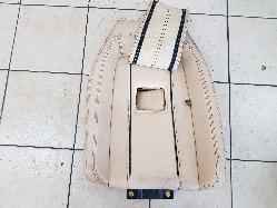 View Auto part 2nd Seat (Rear Seat) Maserati Granturismo 2013