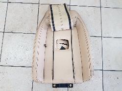 View Auto part 2nd Seat (Rear Seat) Maserati Granturismo 2013