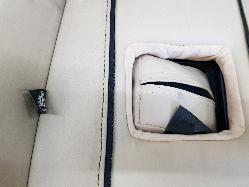 View Auto part 2nd Seat (Rear Seat) Maserati Granturismo 2013