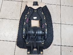 View Auto part 2nd Seat (Rear Seat) Maserati Granturismo 2013