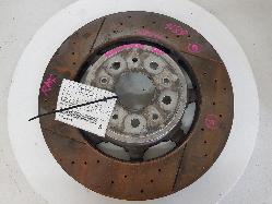 View Auto part Front Brake Disc/Drm Maserati Granturismo 2013