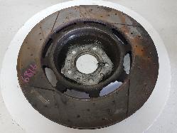 View Auto part Front Brake Disc/Drm Maserati Granturismo 2013