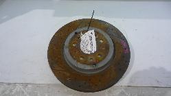 View Auto part Rear Brake Disc/Drum Maserati Granturismo 2013