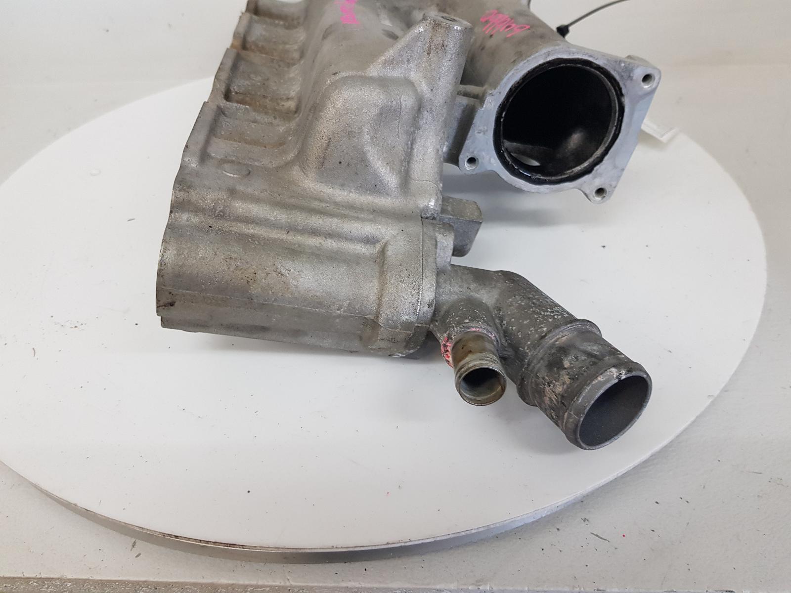 2007 Ssangyong Actyon Manifold View Auto part Manifold Ssangyong Actyon 2007