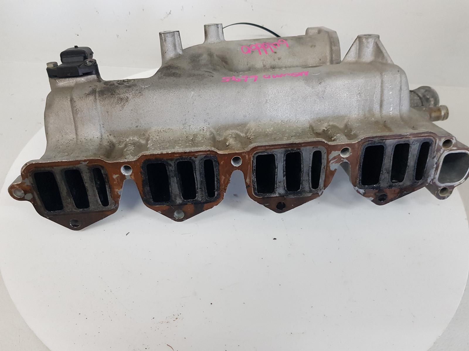 2007 Ssangyong Actyon Manifold View Auto part Manifold Ssangyong Actyon 2007