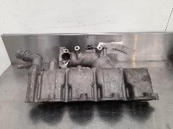 View Auto part Manifold Ssangyong Actyon 2007