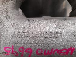 View Auto part Manifold Ssangyong Actyon 2007