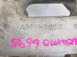 View Auto part Manifold Ssangyong Actyon 2007