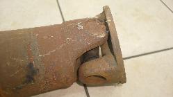 View Auto part Rear Drive Shaft Rolls-royce Silver Shadow/silver Wraith Ii 1979