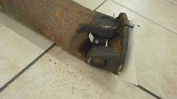 View Auto part Rear Drive Shaft Rolls-royce Silver Shadow/silver Wraith Ii 1979