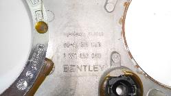 View Auto part Trim Panel Bentley Continental 2007