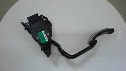 View Auto part Pedal Assembly Bentley Continental 2007