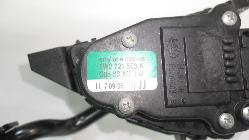 View Auto part Pedal Assembly Bentley Continental 2007