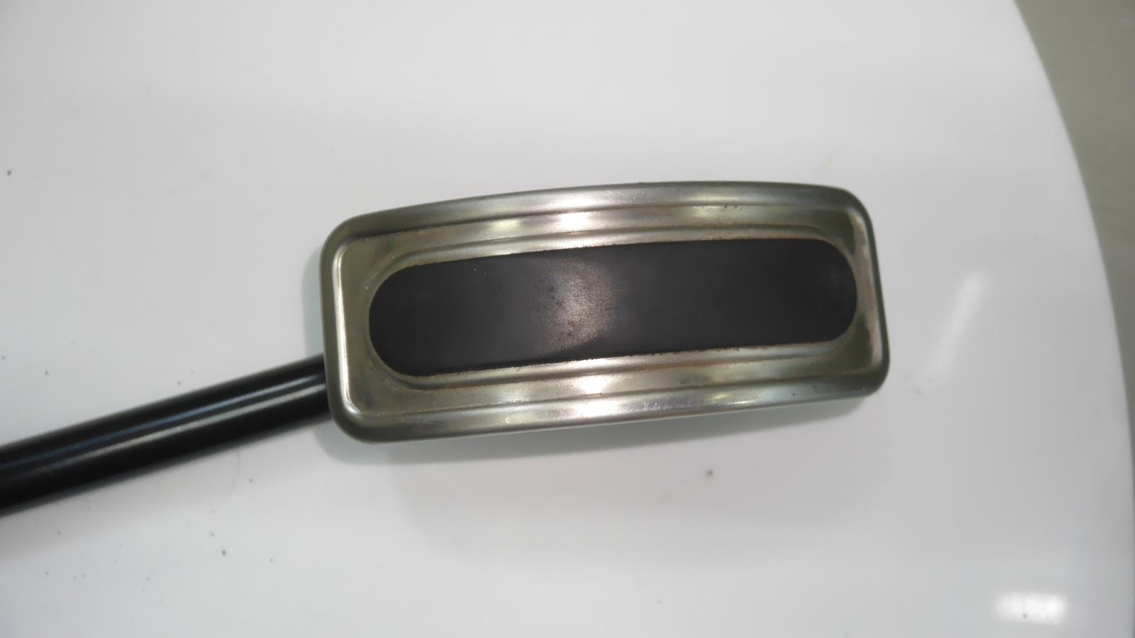 View Auto part Pedal Assembly Bentley Continental 2007
