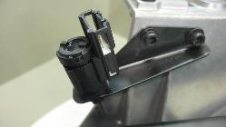 View Auto part Pedal Assembly Bentley Continental 2007