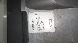 View Auto part Pedal Assembly Bentley Continental 2007