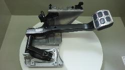 View Auto part Pedal Assembly Bentley Continental 2007