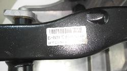 View Auto part Pedal Assembly Bentley Continental 2007