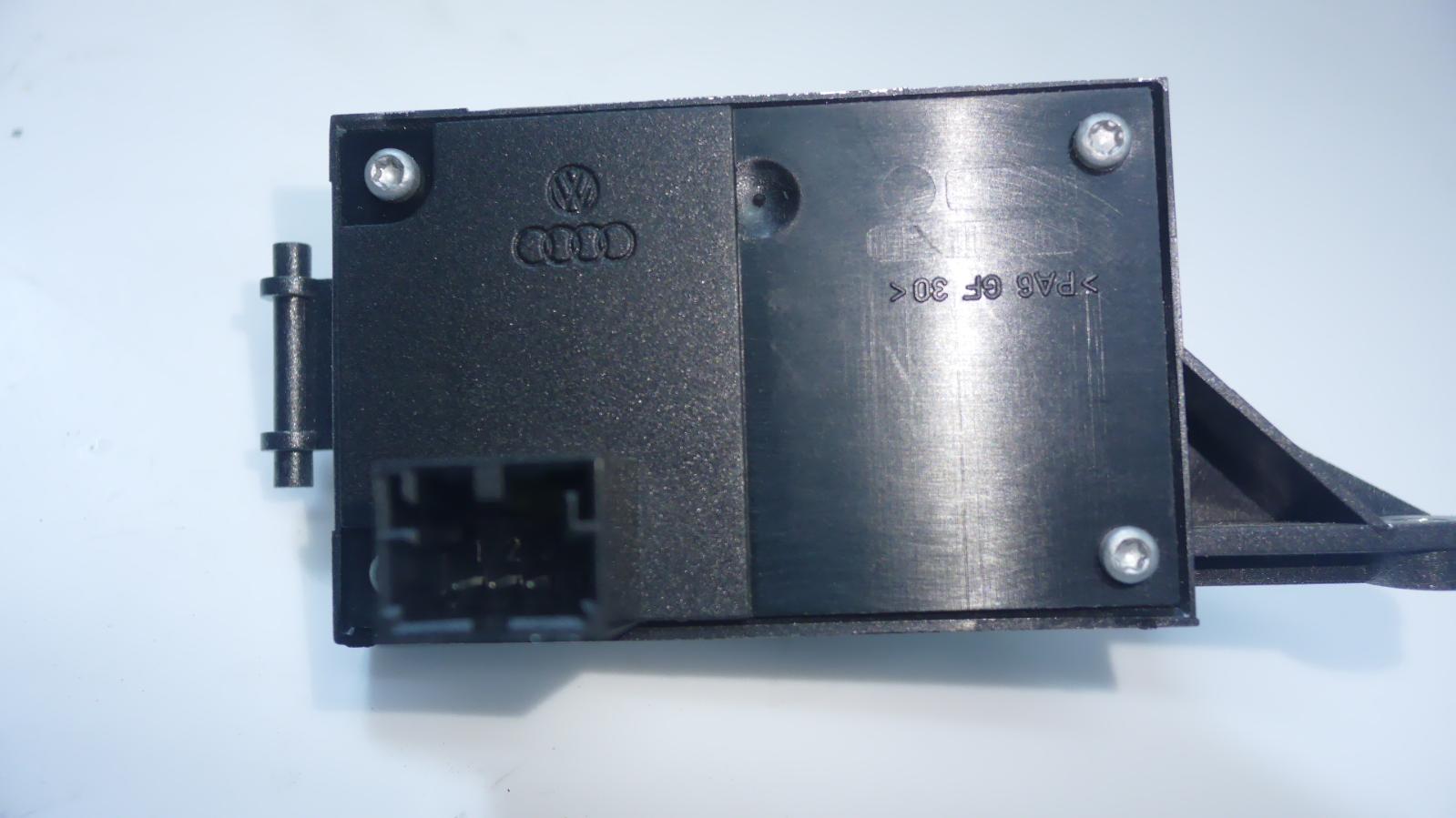 View Auto part Misc Switch/Relay Bentley Continental 2007