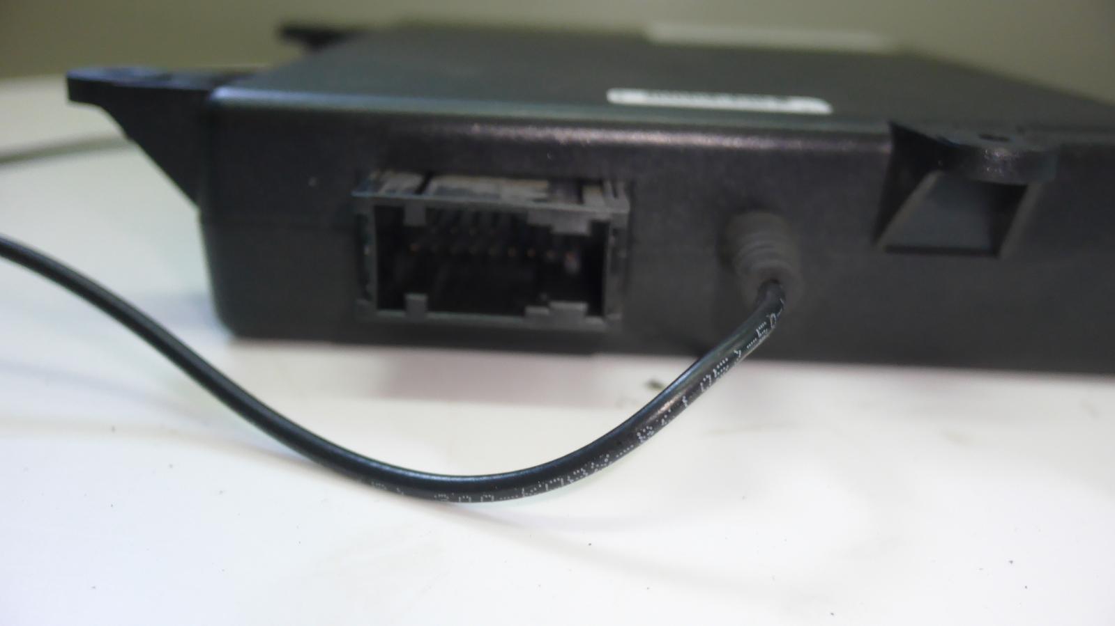 View Auto part Ecu Bentley Continental 2007