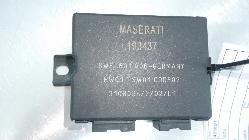 View Auto part Ecu Maserati 4200gt 2004