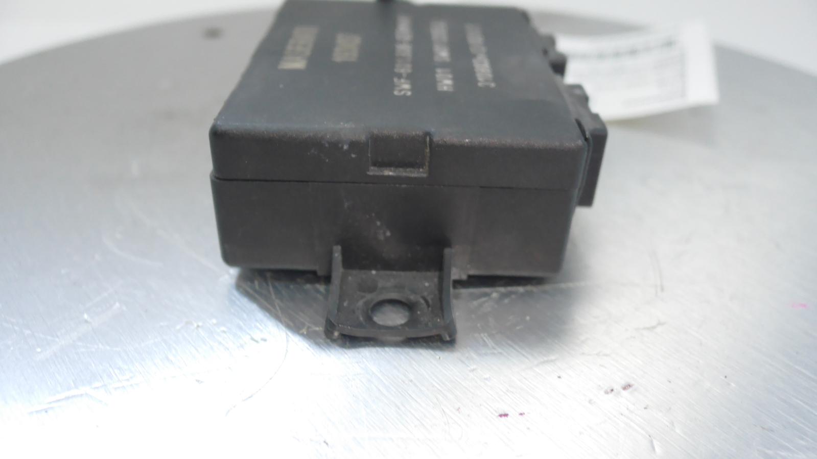 View Auto part Ecu Maserati 4200gt 2004