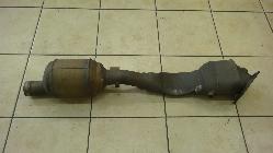 View Auto part Catalytic Converter Maserati 4200gt 2002