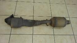 View Auto part Catalytic Converter Maserati 4200gt 2002