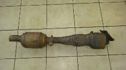 View Auto part Catalytic Converter Maserati 4200gt 2002