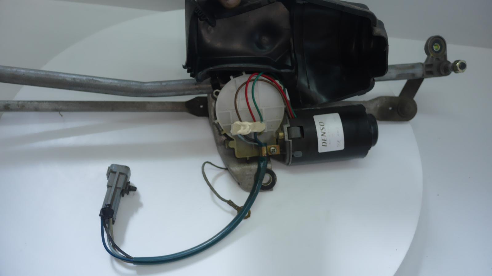 View Auto part Wiper Motor Maserati 4200gt 2004