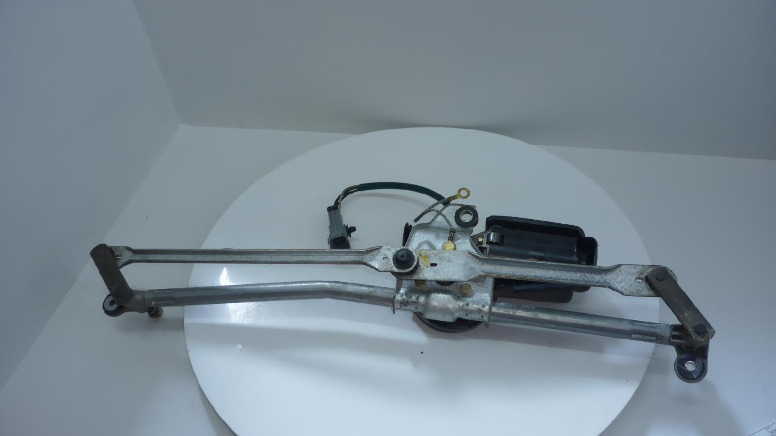 View Auto part Wiper Motor Maserati 4200gt 2004