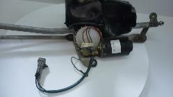 View Auto part Wiper Motor Maserati 4200gt 2004