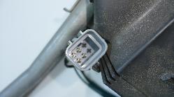 View Auto part Wiper Motor Maserati 4200gt 2004