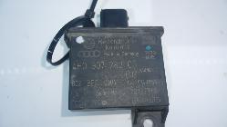 View Auto part Ecu Bentley Continental 2007
