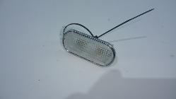 View Auto part Courtesy Light Bentley Continental 2007