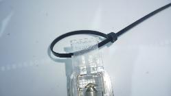 View Auto part Courtesy Light Bentley Continental 2007
