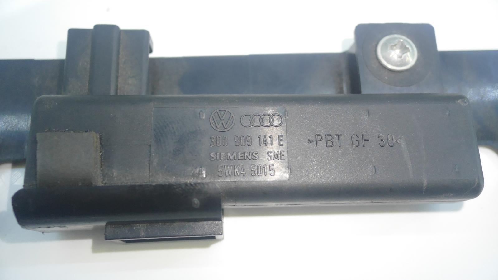 View Auto part Ecu Bentley Continental 2007