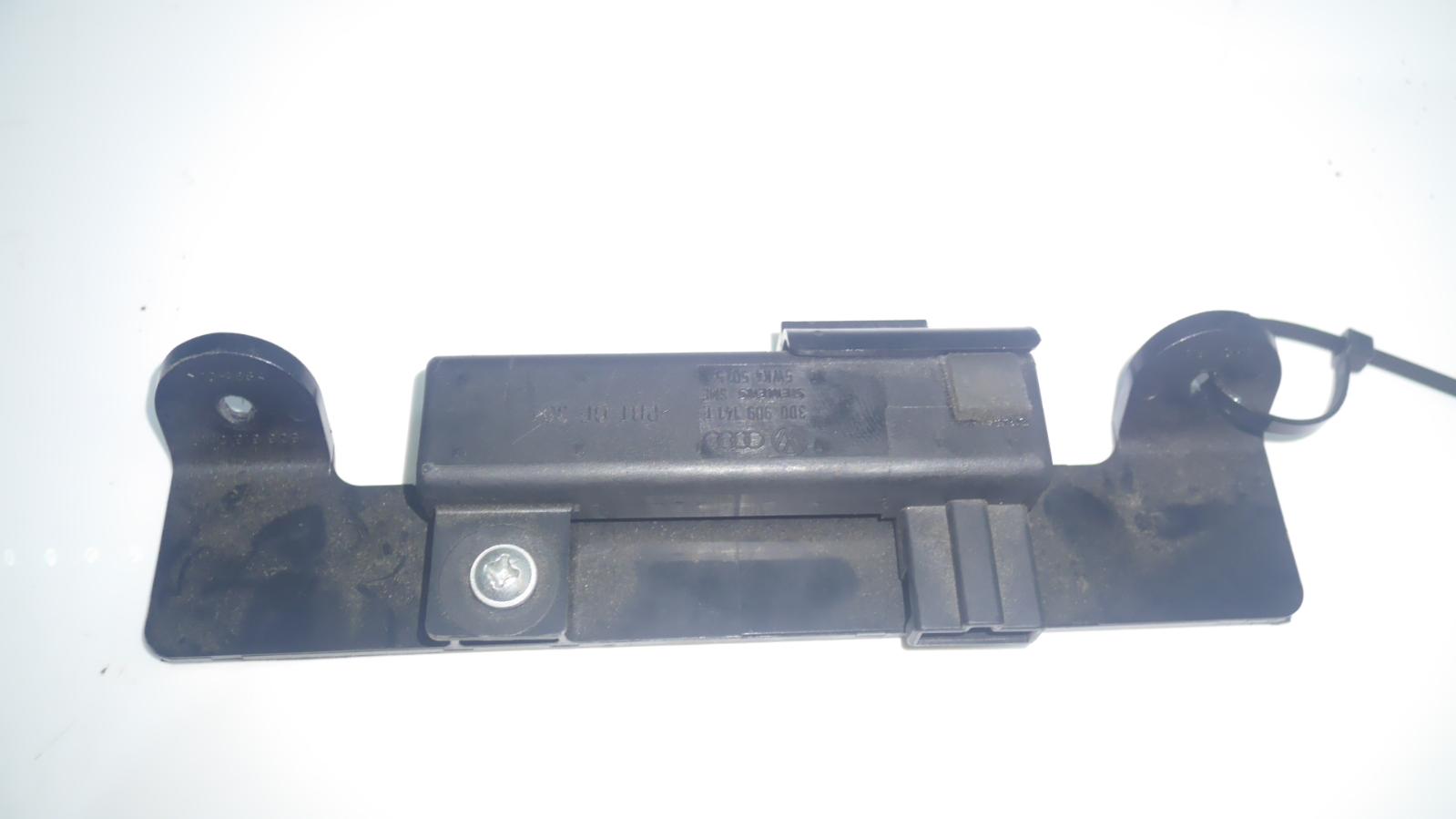 View Auto part Ecu Bentley Continental 2007