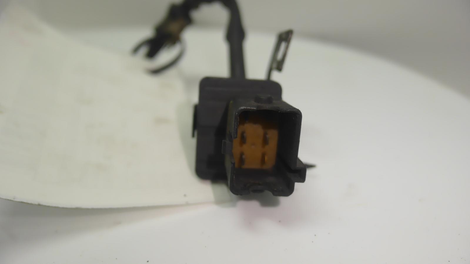 View Auto part Oxygen Sensor Maserati 4200gt 2002