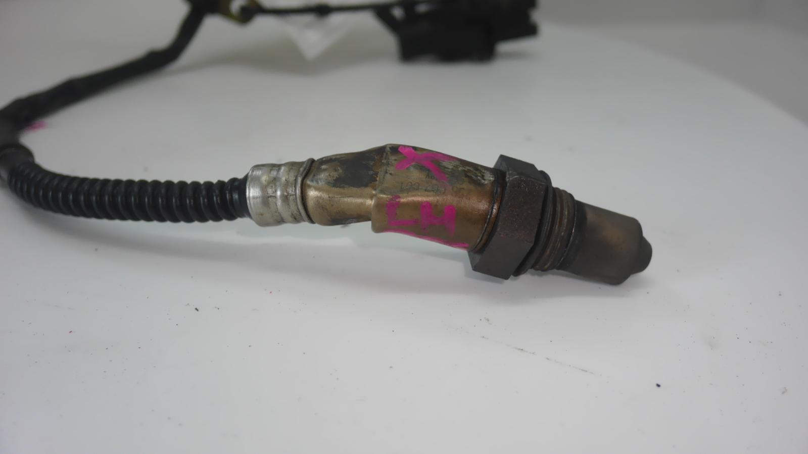 View Auto part Oxygen Sensor Maserati 4200gt 2002
