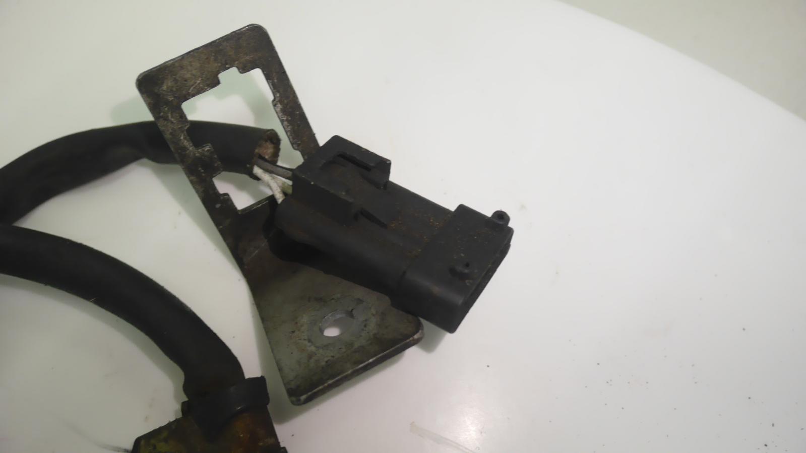 View Auto part Oxygen Sensor Maserati 4200gt 2002