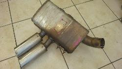 View Auto part Silencer Maserati 4200gt 2004