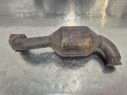 View Auto part Catalytic Converter Lamborghini Murcielago 2004