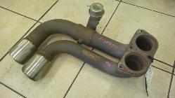 View Auto part Tail Pipe Ferrari 360 Modena 2003