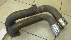 View Auto part Tail Pipe Ferrari 360 Modena 2003