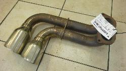 View Auto part Tail Pipe Ferrari 360 Modena 2003