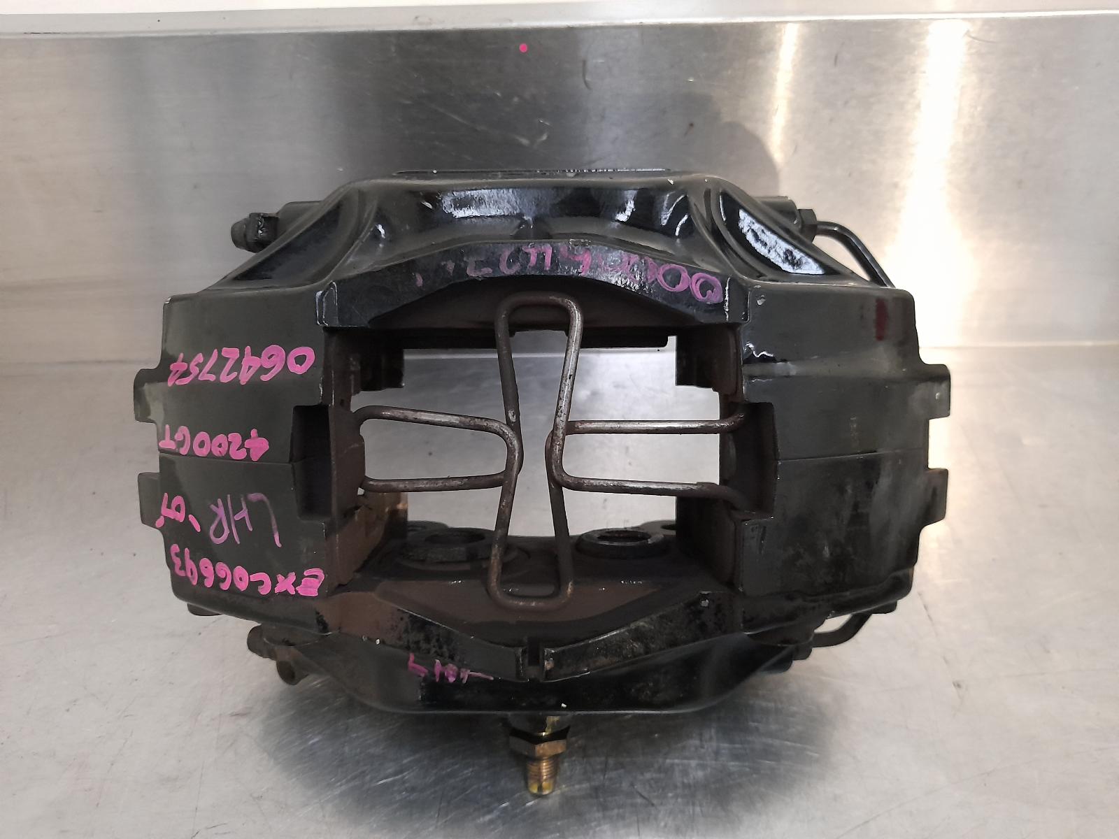View Auto part Caliper Maserati 4200gt 2007