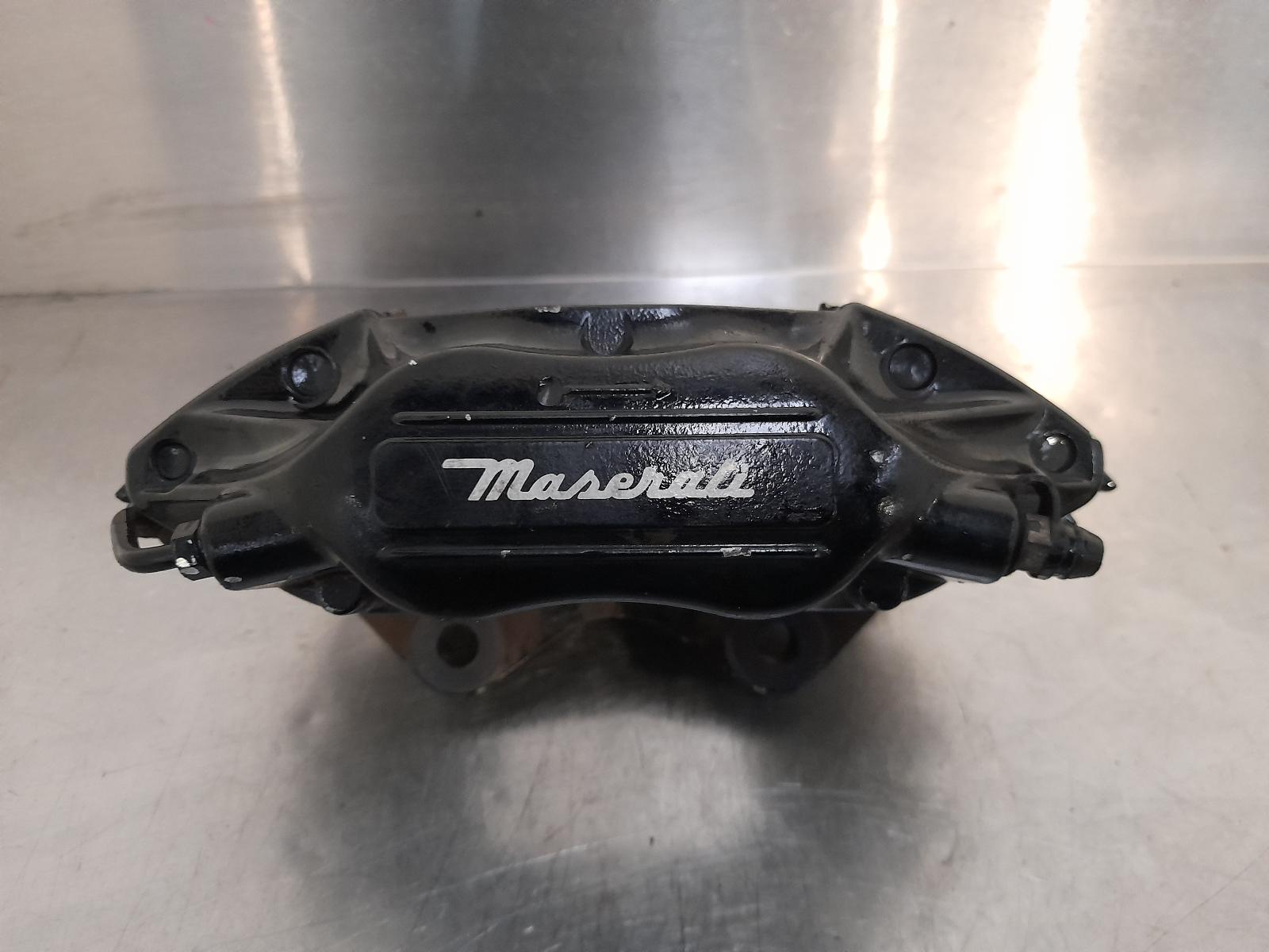 View Auto part Caliper Maserati 4200gt 2007