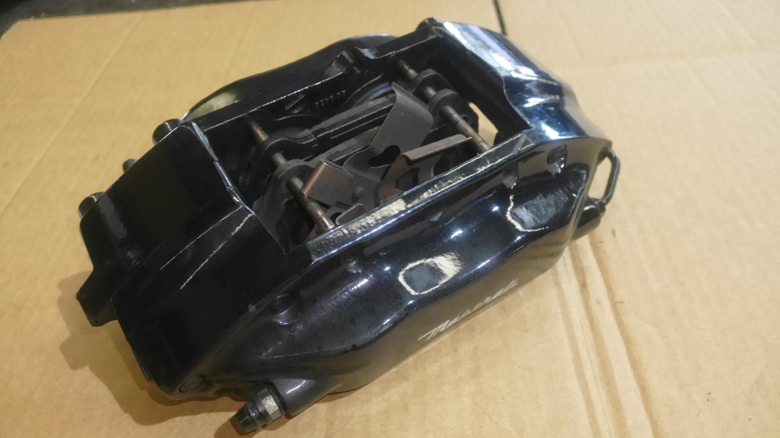 View Auto part Caliper Maserati 4200gt 2007
